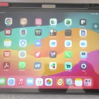 آیپد پرو ۲۰۲۲