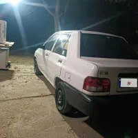 پراید94 اتاق تعویض 401