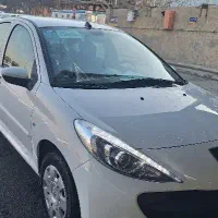 پژو ۲۰۷tu3 صفر|خودرو سواری و وانت|گنبد کاووس, |دیوار