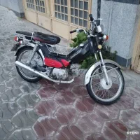 موتور سیکلت