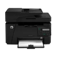 Printer HP Laserjet Pro MFP M127fn