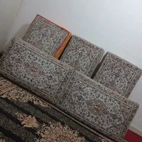 پشتی ۴جفت