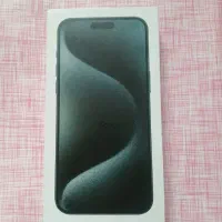 گوشی آیفون 15 پرو / طرح