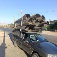 خرید و فروش ضایعات در محل ابادان وخرمشهر