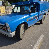 نیسان ۱۴۰۳ دریچه سیمی|خودرو سواری و وانت|سلمانشهر, |دیوار