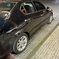 دنا پلاس توربو اتومات|خودرو سواری و وانت|نظرآباد, شهرک آزادگان|دیوار