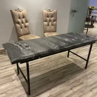 تخت ابرو کار