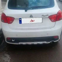 کوییک دنده‌ای ساده 1402|خودرو سواری و وانت|قم, ولیعصر|دیوار