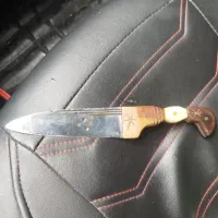 چاقو|کوهنوردی و کمپینگ|قرچک, مهدیه|دیوار