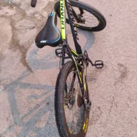 دوچرخه المپیا26|دوچرخه، اسکیت، اسکوتر|اهواز, ۲۴ متری|دیوار