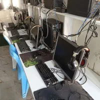 فروش گیم نت|رایانه رومیزی|آق قلا, |دیوار