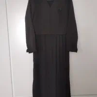 مانتو|لباس|بدره, |دیوار