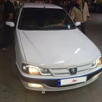 ماشین پارس سال مدل 91|خودرو سواری و وانت|نیشابور, کشتارگاه|دیوار