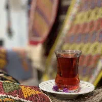 صد تخته فرش دستبافت عشایری فروش چکی|فرش|مشهد, هفت تیر (آب و برق)|دیوار