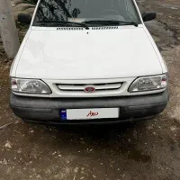 پراید بیرنگ