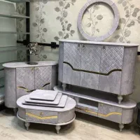 گالری چوب پاسارگاد