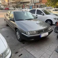 زانتیا مدل ۱۳۸۶|خودرو سواری و وانت|یزد, |دیوار