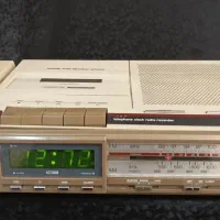 رادیو 4 کاره فیلیپس