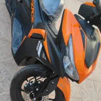 فروش موتور گلکسی ایروکس