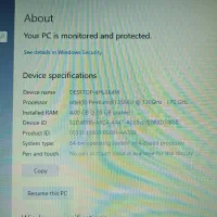 لپ تاپ لب تاب|رایانه همراه|مشهد, آزادشهر|دیوار