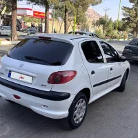 تیپ پنج بی رنگ کارکرد ۱۹۰ واقعی