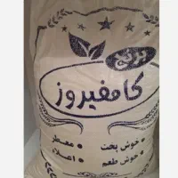 فروش برنج کامفیروزی