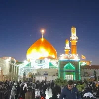 سفر زیارتی کربلای معلی ۲۵ میلیون
