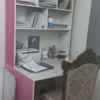 فروش تخت و کمد در حد نو