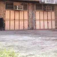 مغاره سر نبش خیابان اصلی