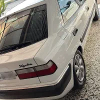 زانتیا|خودرو سواری و وانت|آق قلا, |دیوار