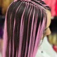 مدل بافت مو|خدمات آرایشگری و زیبایی|قائم‌شهر, |دیوار