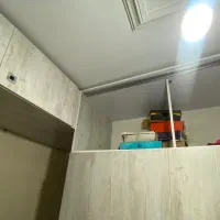 کمددیواری|جاکفشی، کمد، دراور|تهران, جوادیه|دیوار