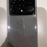 poco x6 512g|موبایل|تهران, اقدسیه|دیوار