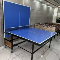 ام دی اف درجه1 پینگ پنگ