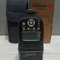فلاش دوربین