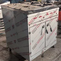 سرخ کن هودکابینت میزاستیل فر،کباب پزیخچال و فریزر|فروشگاه و مغازه|رباطکریم, رباطکریم|دیوار