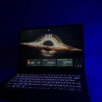 لپ تاپ لنوو - lenovo ideapad flex 5 core i3 AD|رایانه همراه|مشهد, سناباد|دیوار