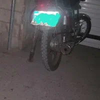 دوچرخه در حد نو|دوچرخه، اسکیت، اسکوتر|تهران, اتابک|دیوار