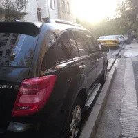 لیفان X60 اتوماتیک، مدل ۱۳۹۶|خودرو سواری و وانت|تهران, آهنگ|دیوار
