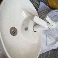 سنگ روشویی باشیر
