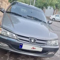 پارس ۸۶ سالم