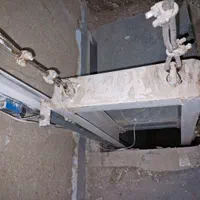 بالابر مناسب استفاده خانگی‌/فروشگاهی‌/انبارها و..|ماشین‌آلات صنعتی|اراک, |دیوار