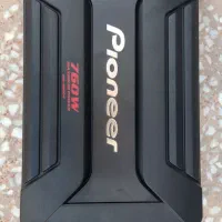 آمپلی فایر پایونیر 4 کانال