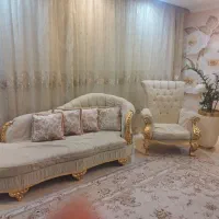 مبل کلاسیک|مبلمان خانگی و میز عسلی|شاهرود, |دیوار