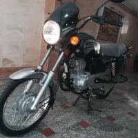 موتور رهرو CG150 (طرح باکسر)