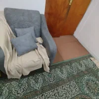 مبل 7نفره|مبلمان خانگی و میز عسلی|شوش, |دیوار