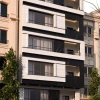 اداری۵۷متری/فول امکانات/بر خیام