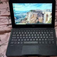 مینی لپ تاپ دل del