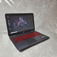 لپ تاپ گیمینگ HP OMEN 15|رایانه همراه|قزوین, |دیوار