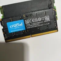 رم کیت لپتاپ 32 گیگ 4800 ddr5